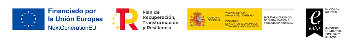 Logos de ENISA